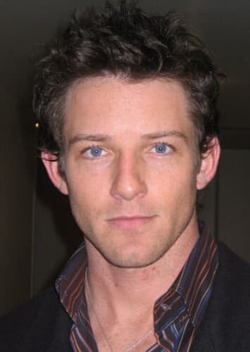 Ian Bohen