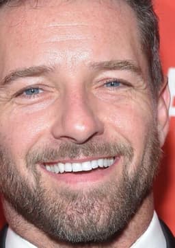Ian Bohen