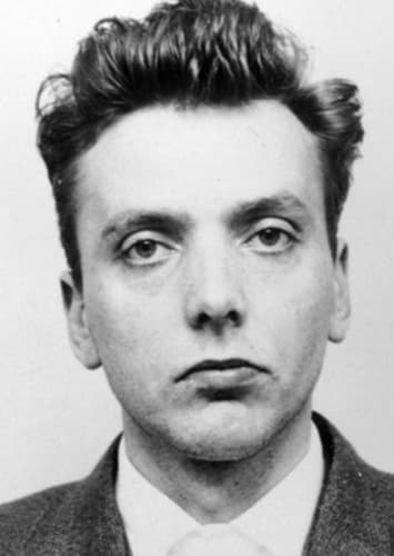 Ian Brady