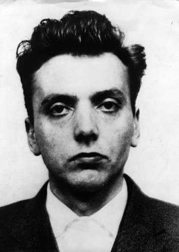 Ian Brady
