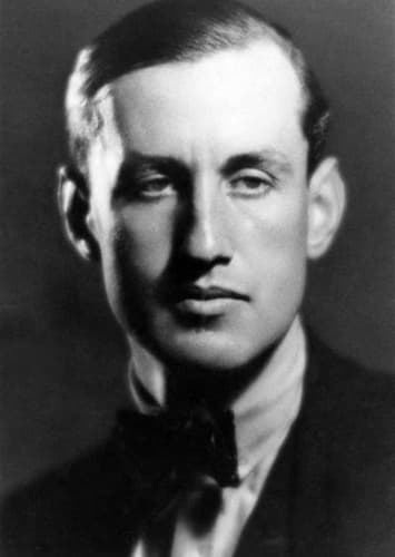 Ian Fleming