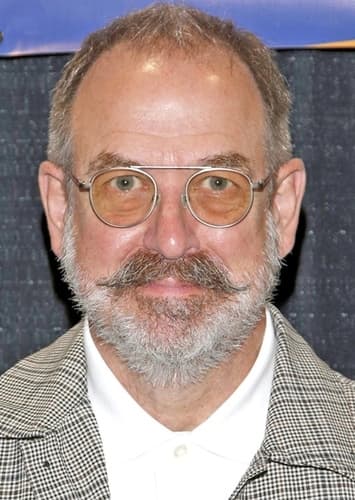 Ian James Corlett (Ian Corlett)