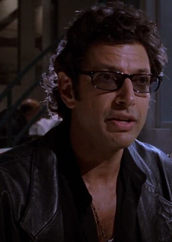 Ian Malcolm