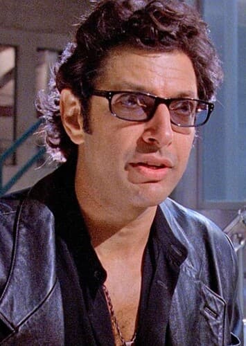 Ian Malcolm