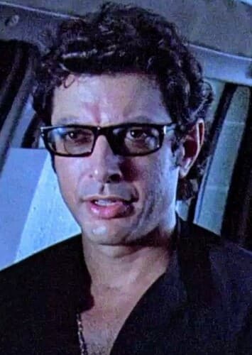 Ian Malcolm