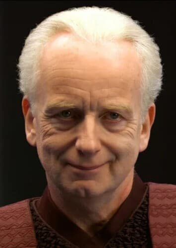 Ian McDiarmid