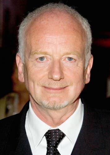 Ian Mcdiarmid