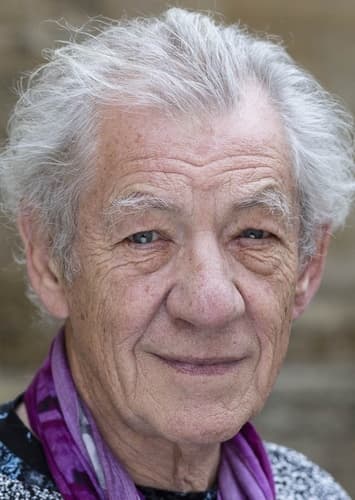 Ian McKellen
