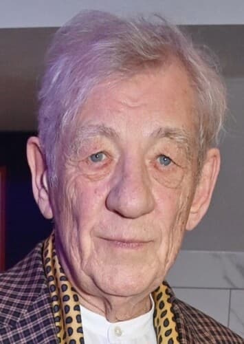 Ian McKellen 🏳️‍🌈