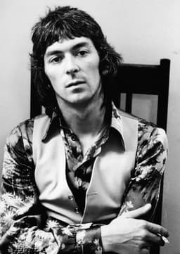 Ian McLagan