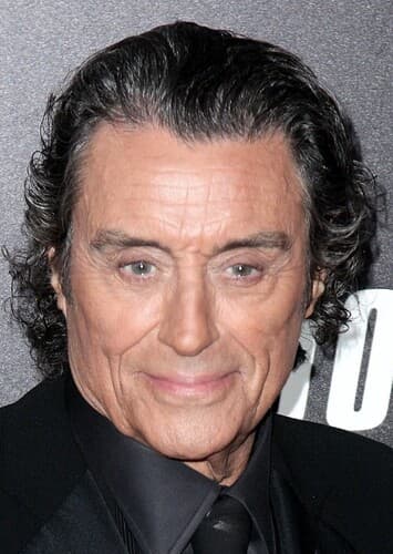 Ian McShane