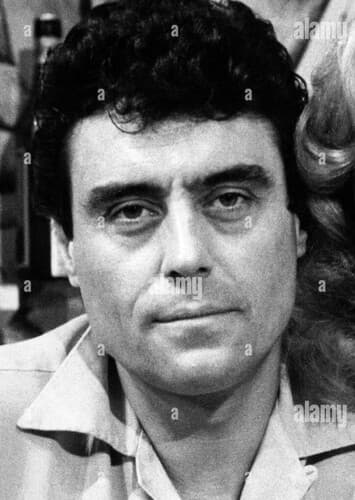 Ian Mcshane