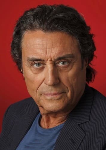 Ian McShane