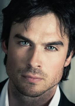 Ian Somerhalder