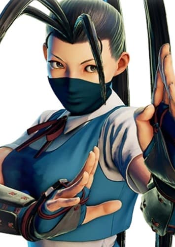 Ibuki