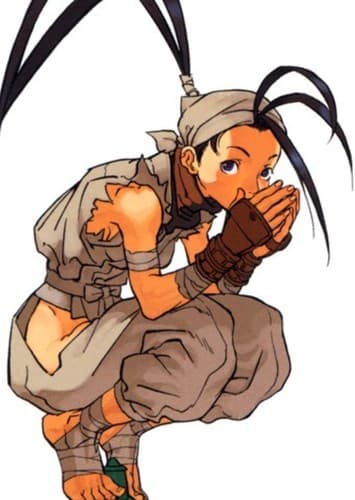 Ibuki