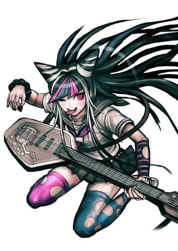 Ibuki mioda
