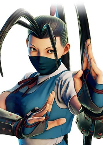 Ibuki