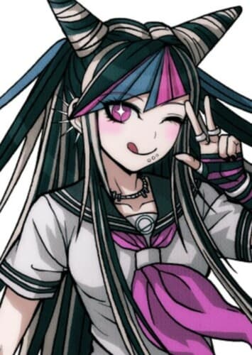 Ibuki Mioda