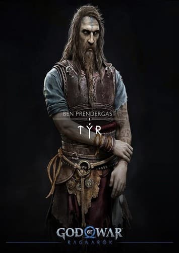 Tyr