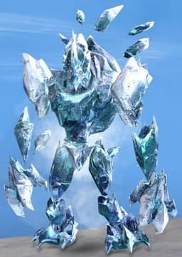 Ice