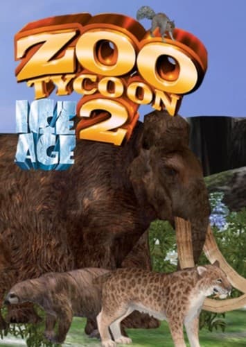 Ice Age Pack