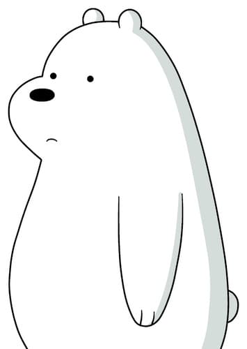 Ice Bear