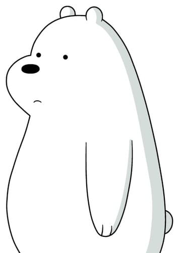 Ice Bear