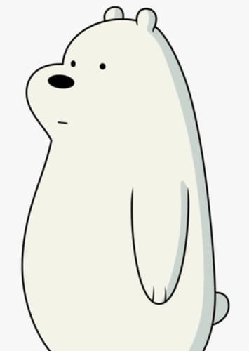Ice Bear