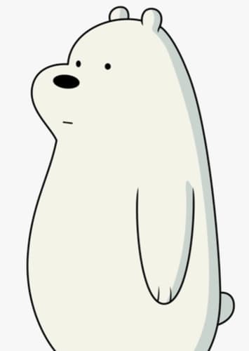 Ice Bear