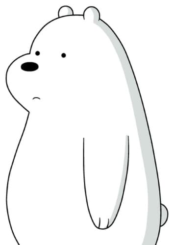 Ice Bear