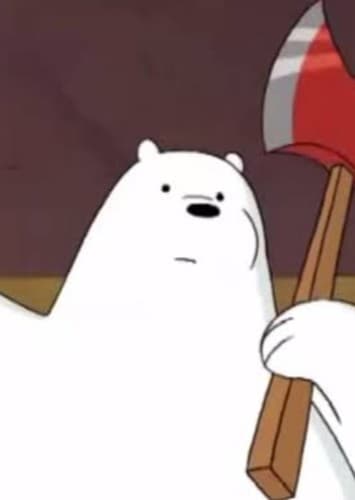 Ice Bear