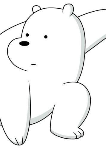 Ice Bear