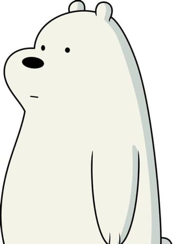 Ice Bear