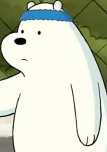 Ice Bear