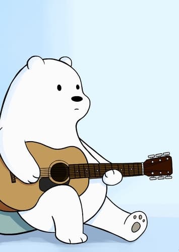 Ice Bear