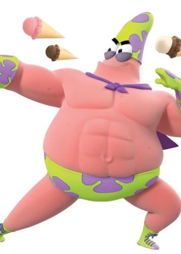 Ice Cream Manipulation