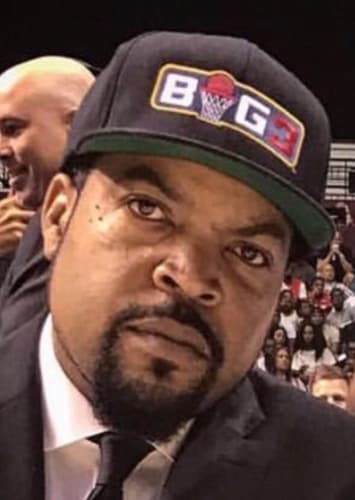 Ice Cube
