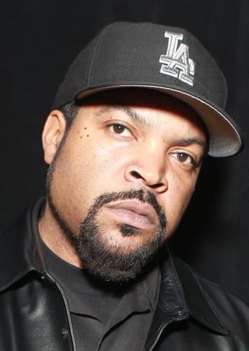 Ice Cube