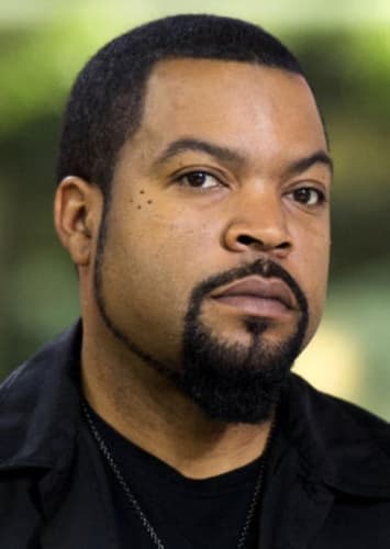 Ice Cube