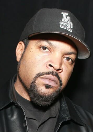 Ice Cube