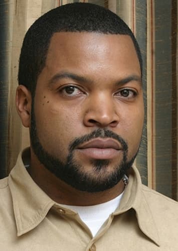 Ice Cube