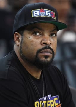 Ice Cube