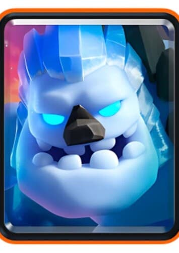 Ice Golem