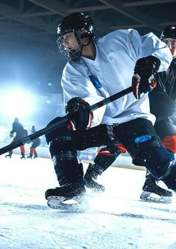 Ice Hockey