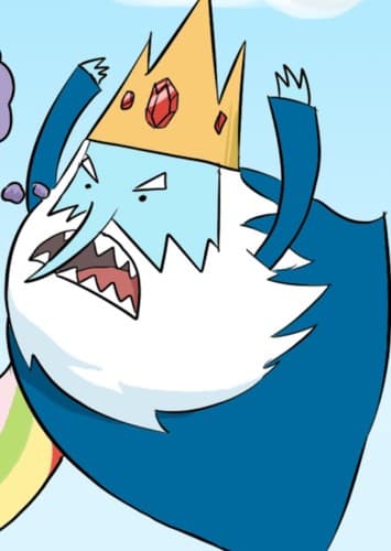 Ice King