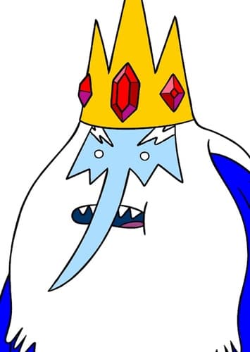 Ice King