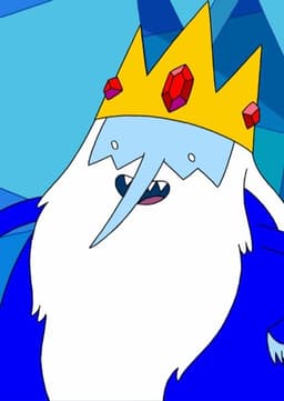 Ice King
