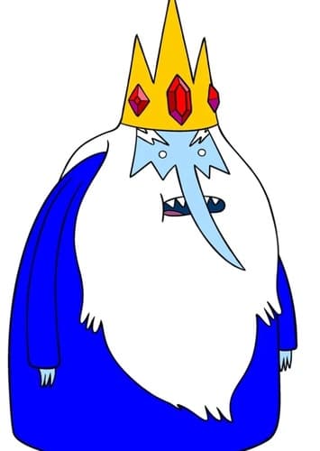 Ice king