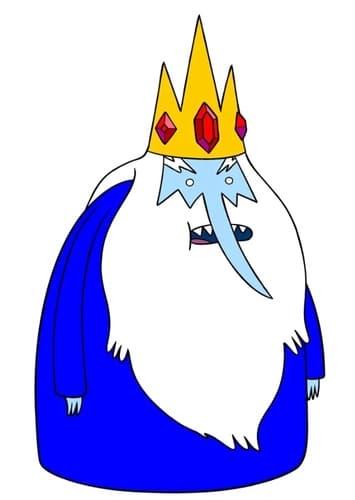 Ice King